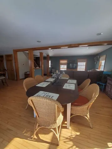 315 Spruce Lane Eden VT 05652