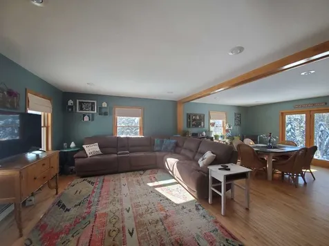 315 Spruce Lane Eden VT 05652