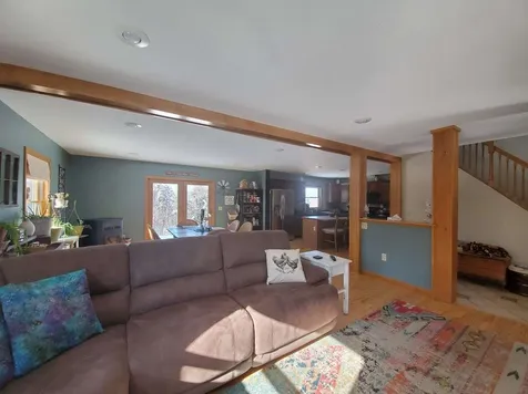 315 Spruce Lane Eden VT 05652