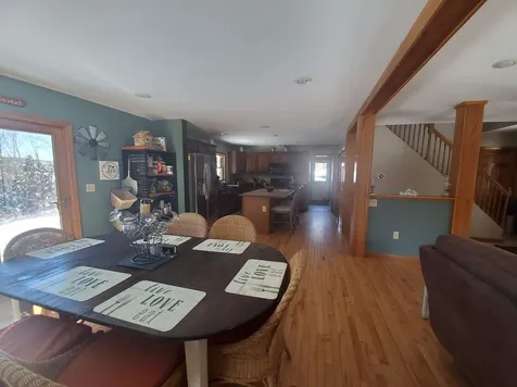 315 Spruce Lane Eden VT 05652
