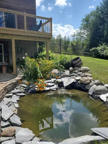 315 Spruce Lane Eden VT 05652