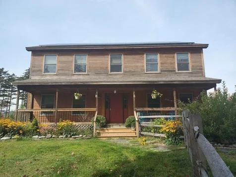 315 Spruce Lane Eden VT 05652