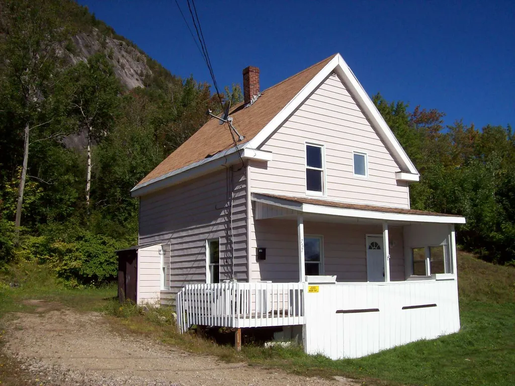 757 6th Avenue Berlin NH 03570