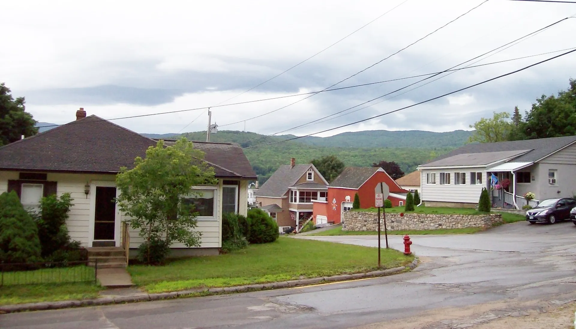 757 6th Avenue Berlin NH 03570