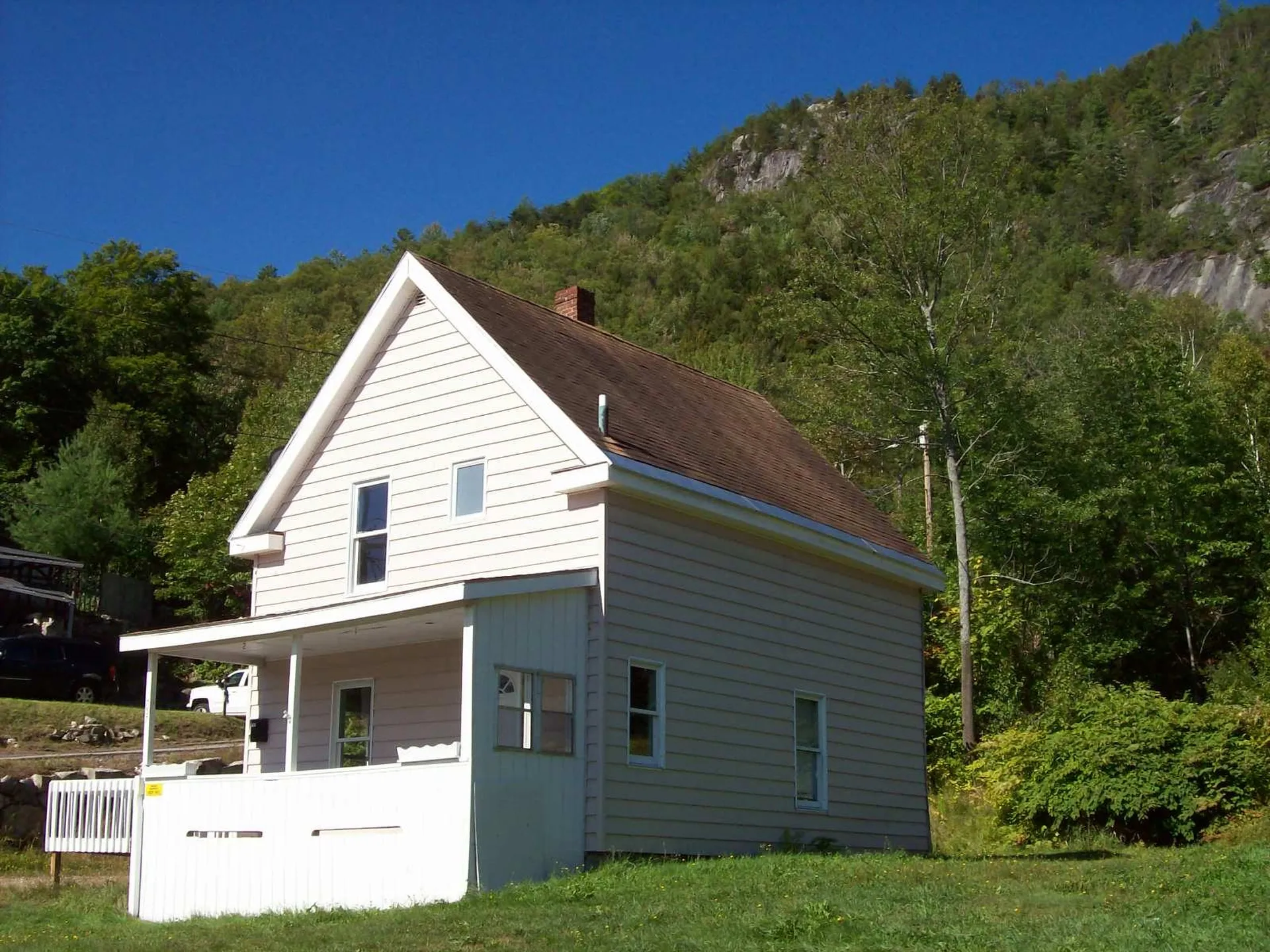 757 6th Avenue Berlin NH 03570