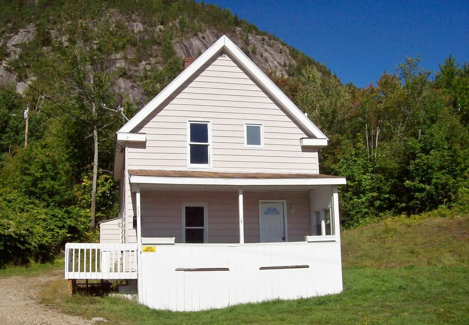 757 6th Avenue Berlin NH 03570