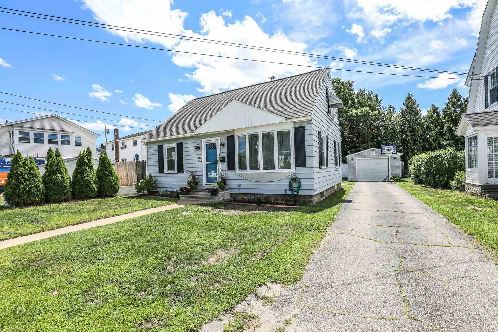 361 Morey Street Manchester NH 03103