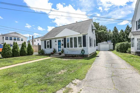 361 Morey Street Manchester NH 03103
