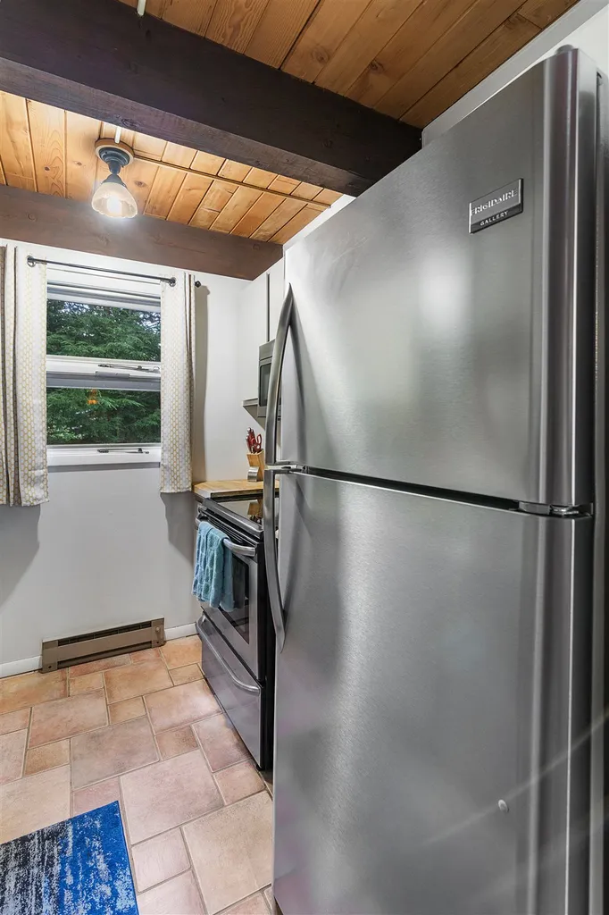 184 Fox Hill Road Stowe VT 05672