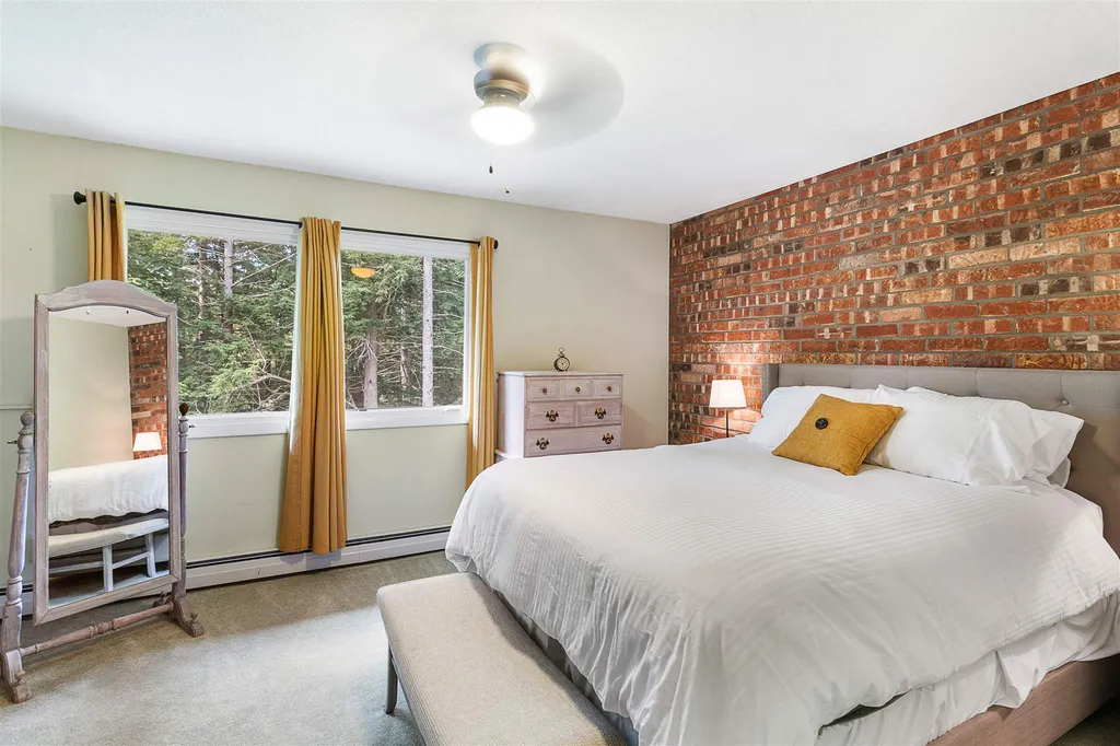 184 Fox Hill Road Stowe VT 05672
