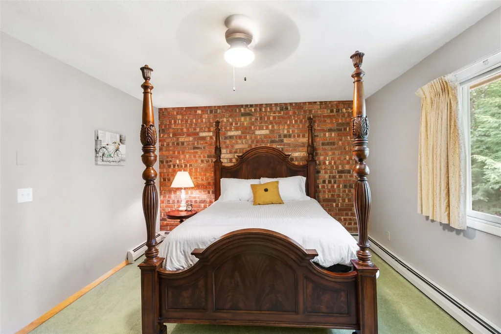 184 Fox Hill Road Stowe VT 05672