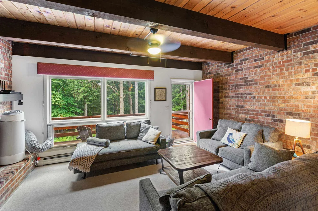 184 Fox Hill Road Stowe VT 05672