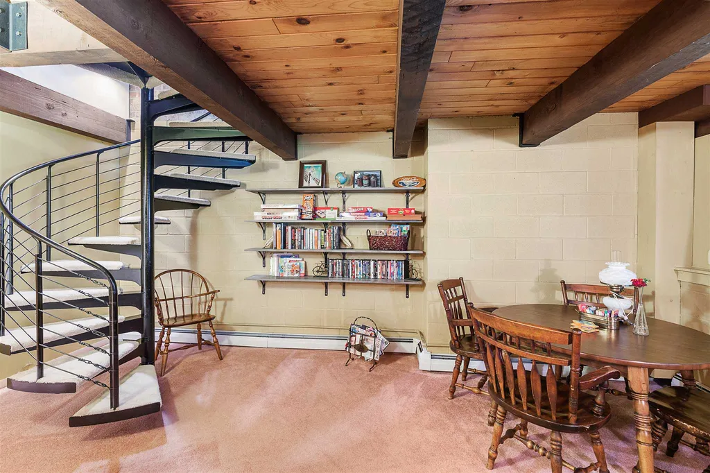 184 Fox Hill Road Stowe VT 05672