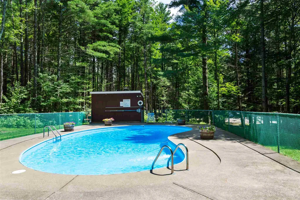 184 Fox Hill Road Stowe VT 05672