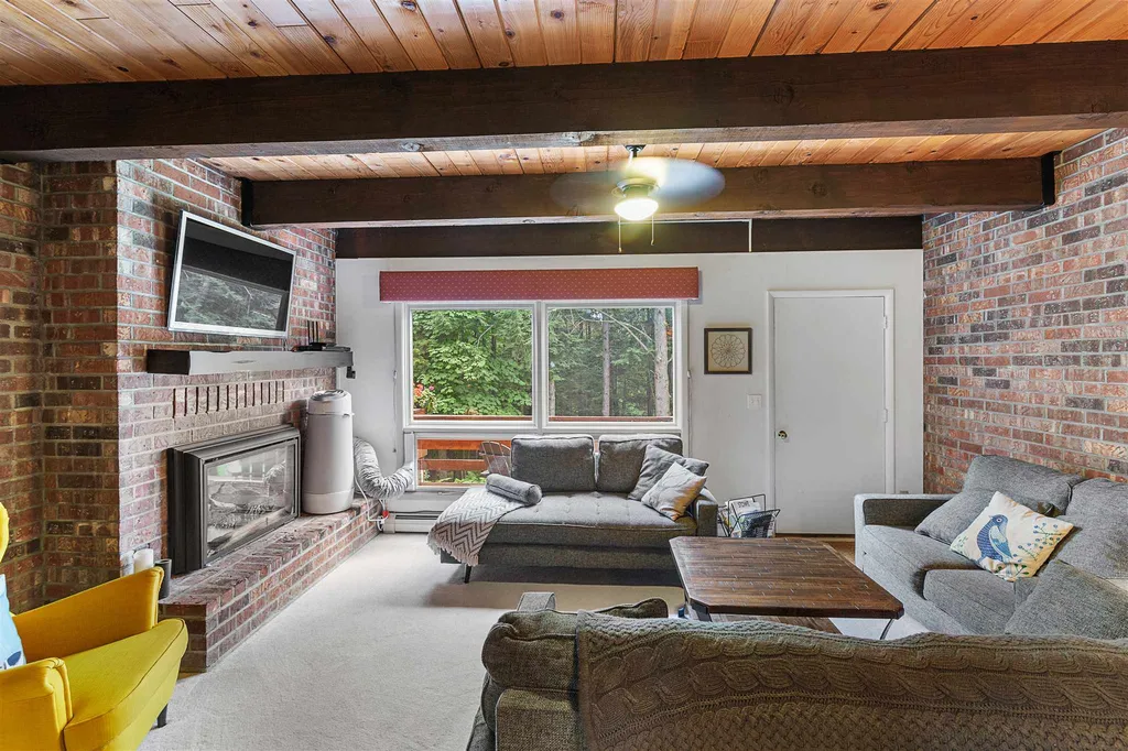 184 Fox Hill Road Stowe VT 05672