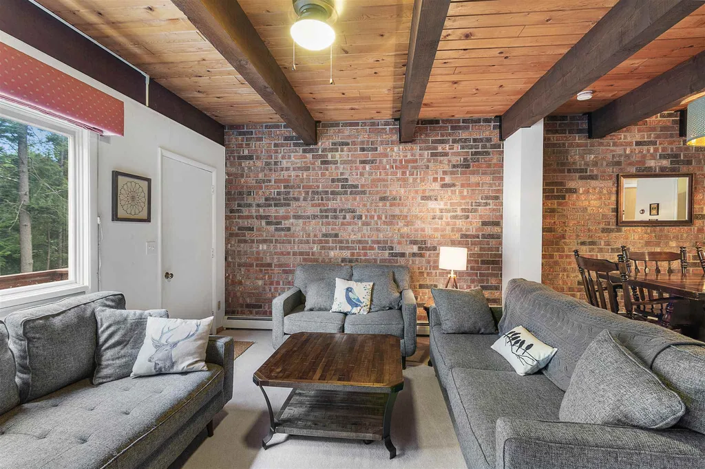 184 Fox Hill Road Stowe VT 05672