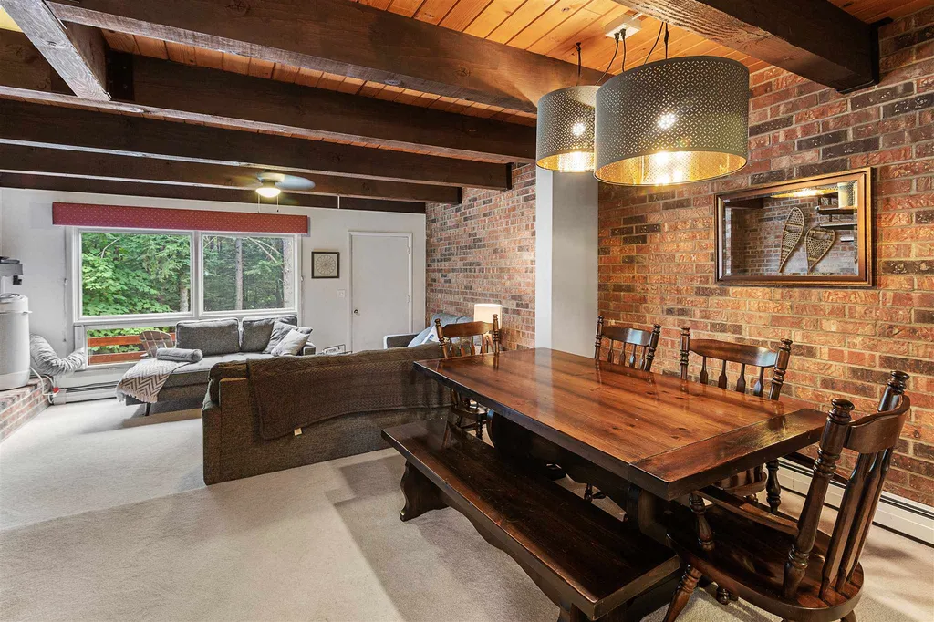 184 Fox Hill Road Stowe VT 05672