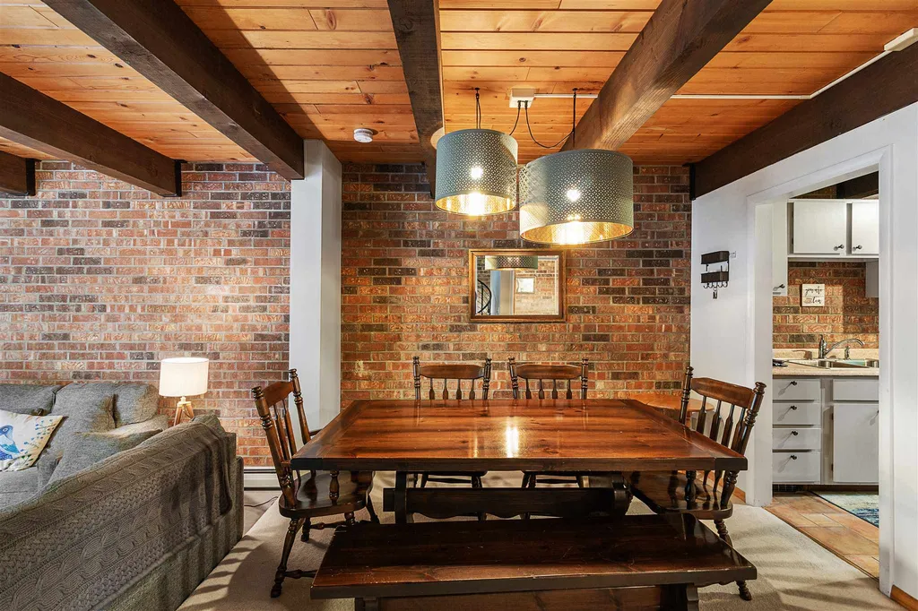 184 Fox Hill Road Stowe VT 05672