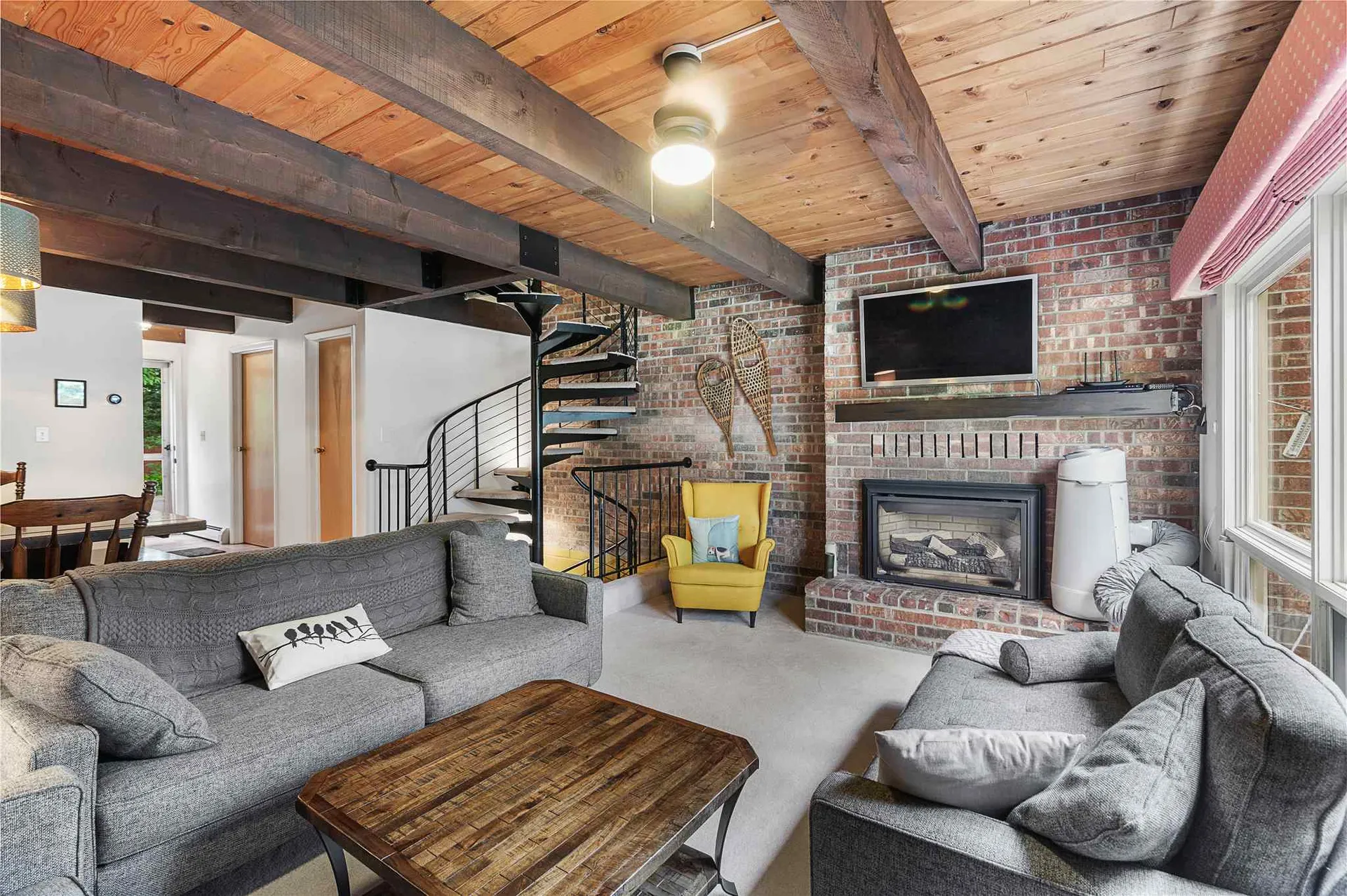 184 Fox Hill Road Stowe VT 05672