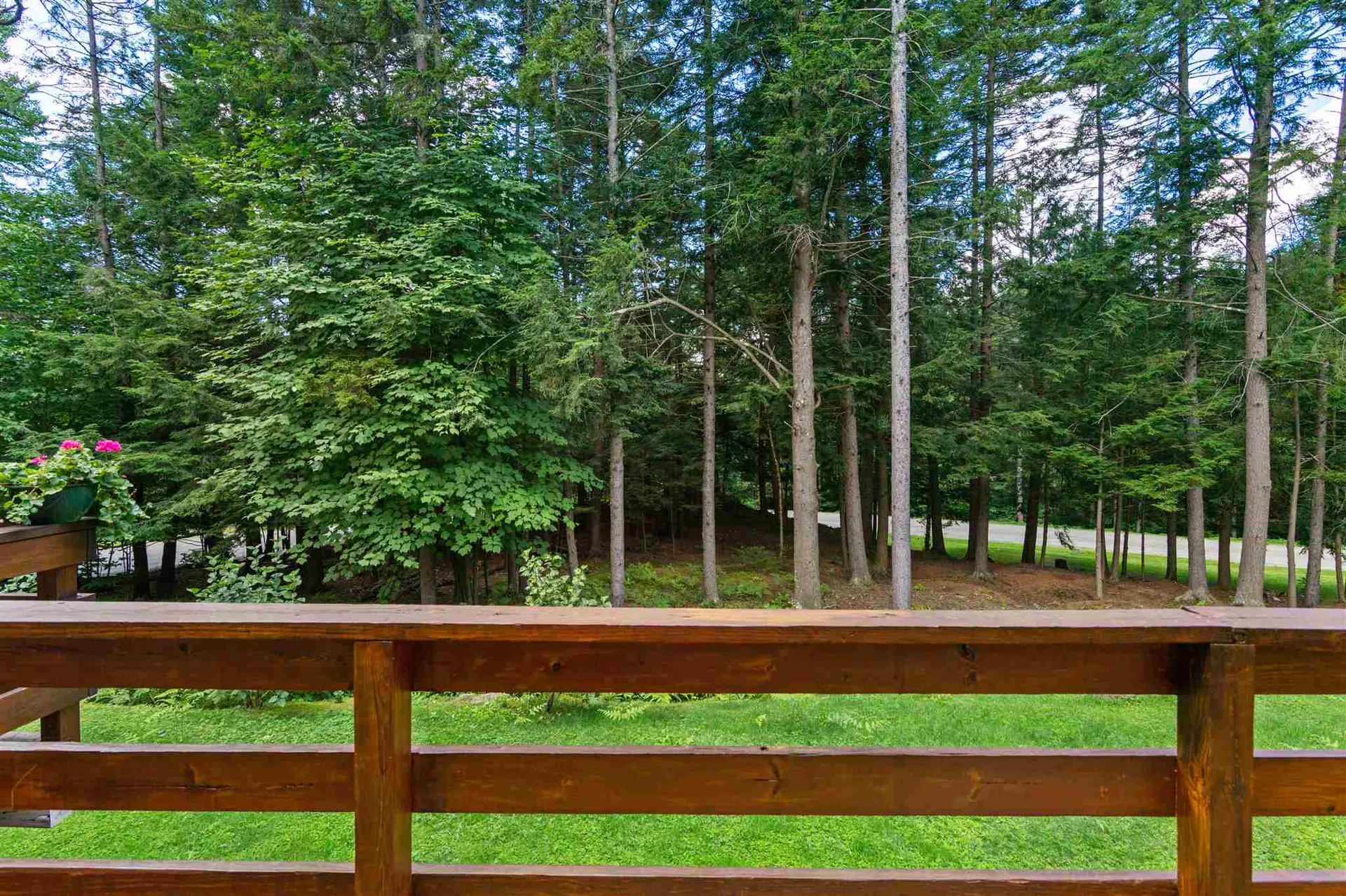 184 Fox Hill Road Stowe VT 05672
