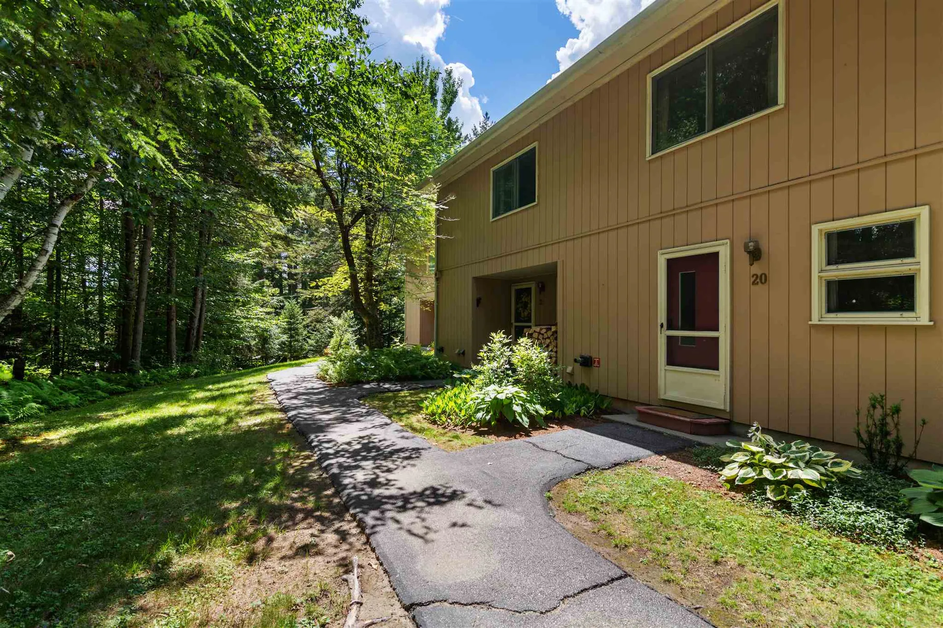 184 Fox Hill Road Stowe VT 05672