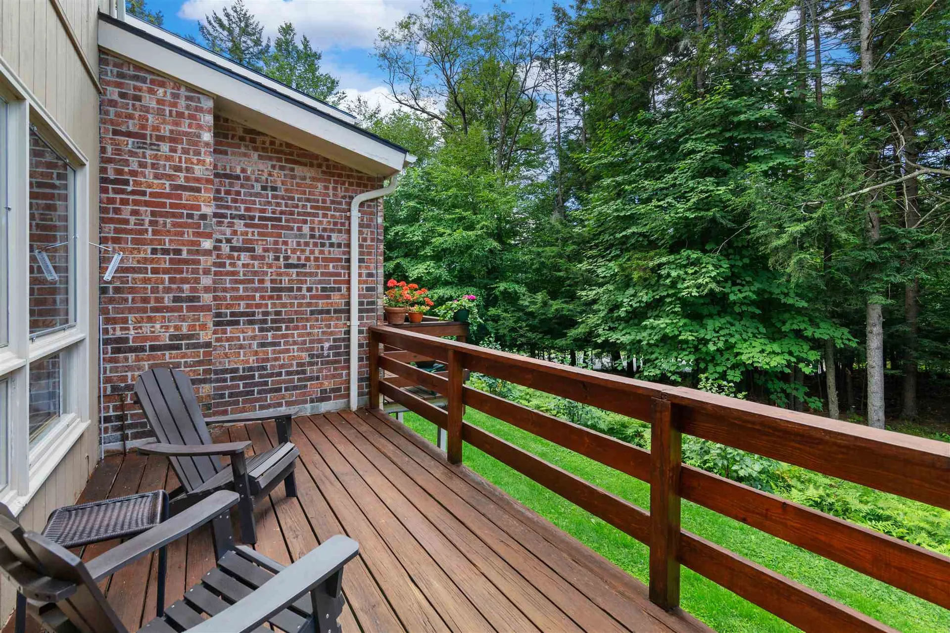 184 Fox Hill Road Stowe VT 05672