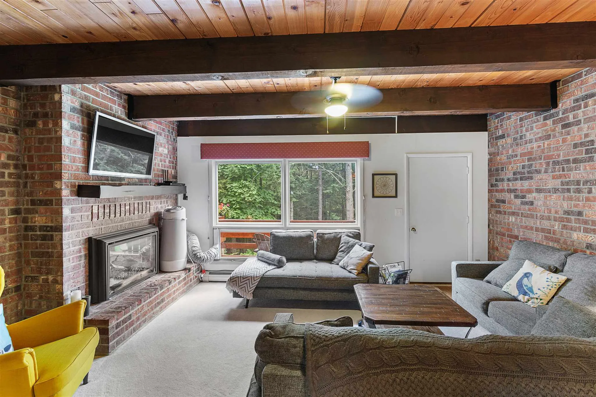 184 Fox Hill Road Stowe VT 05672