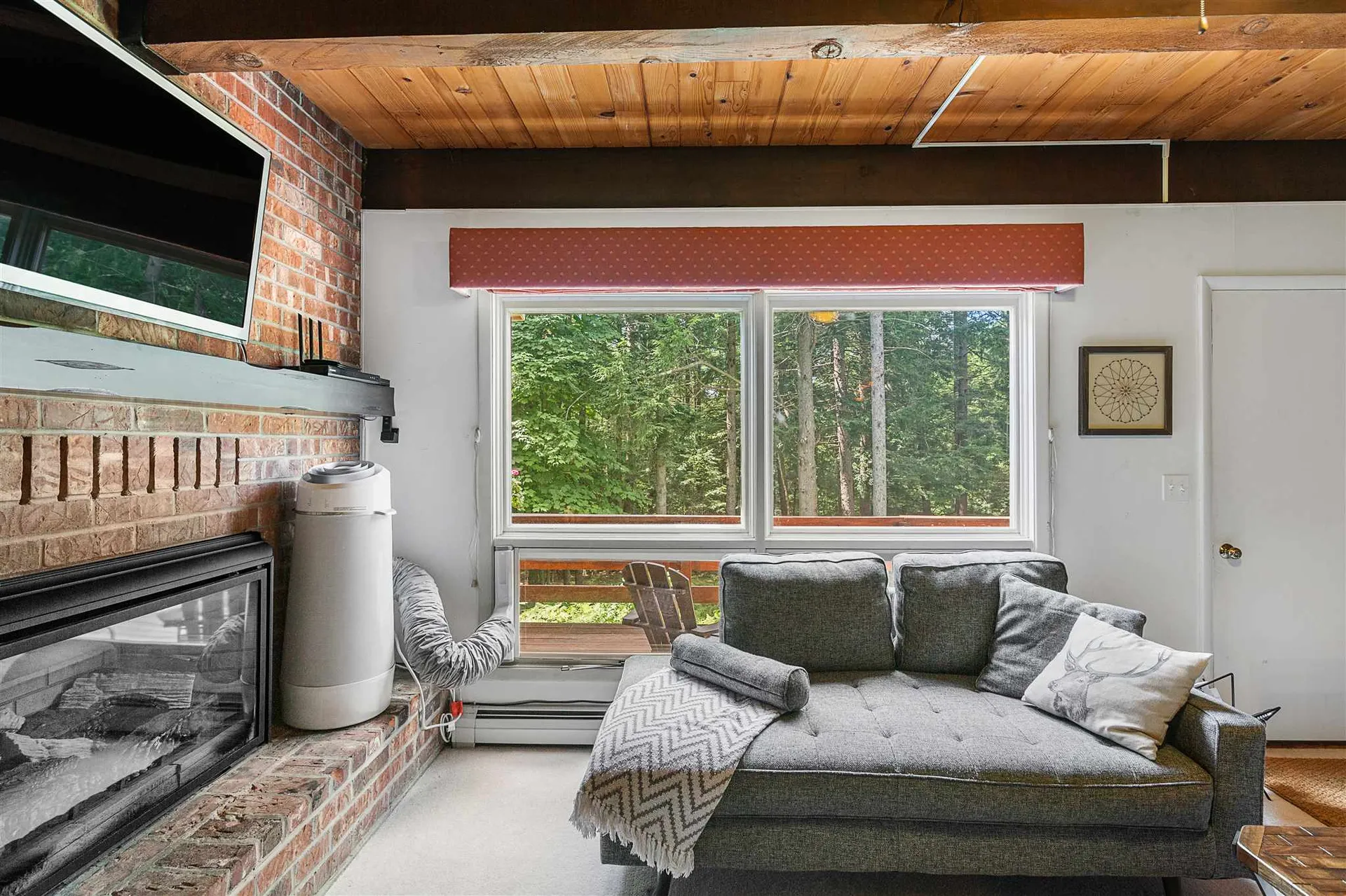 184 Fox Hill Road Stowe VT 05672
