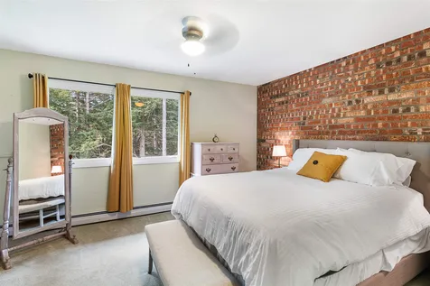184 Fox Hill Road Stowe VT 05672