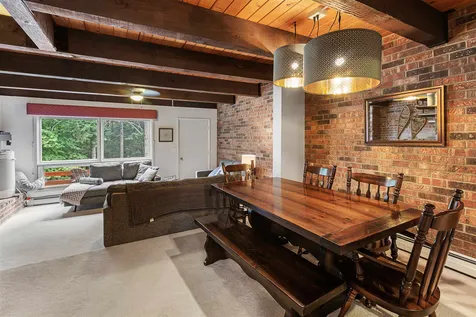 184 Fox Hill Road Stowe VT 05672