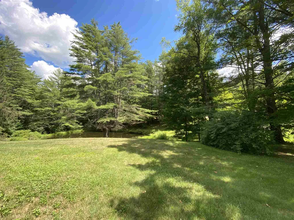1&1a West Hill Road, Winhall VT Josiah Allen Real Estate Southern Vermont's Leading