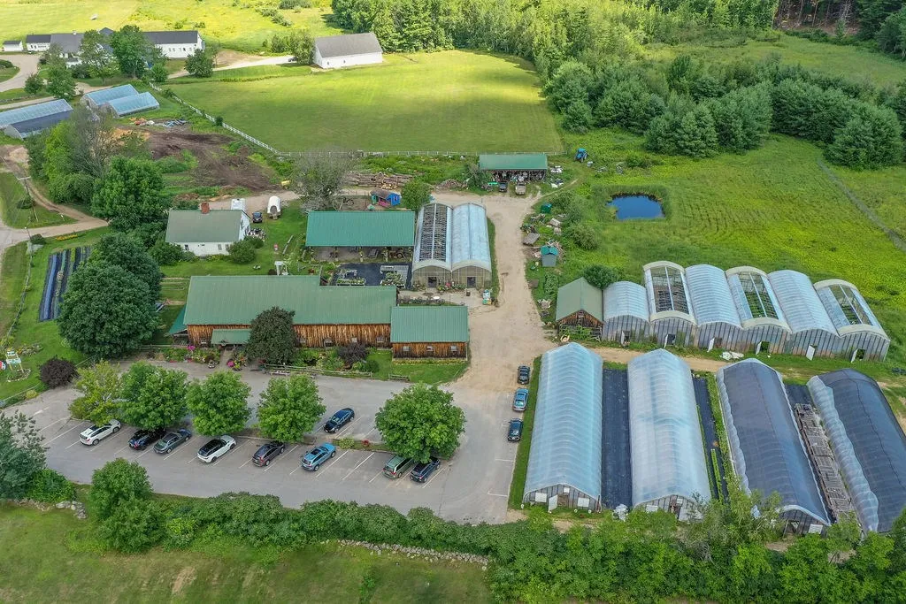 245 Intervale Road Gilford NH 03249