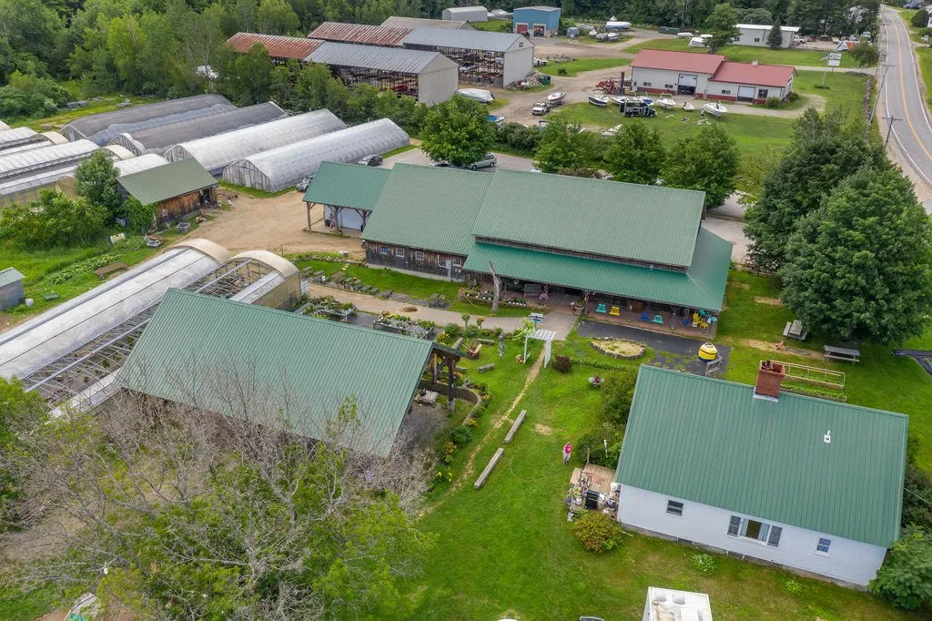 245 Intervale Road Gilford NH 03249