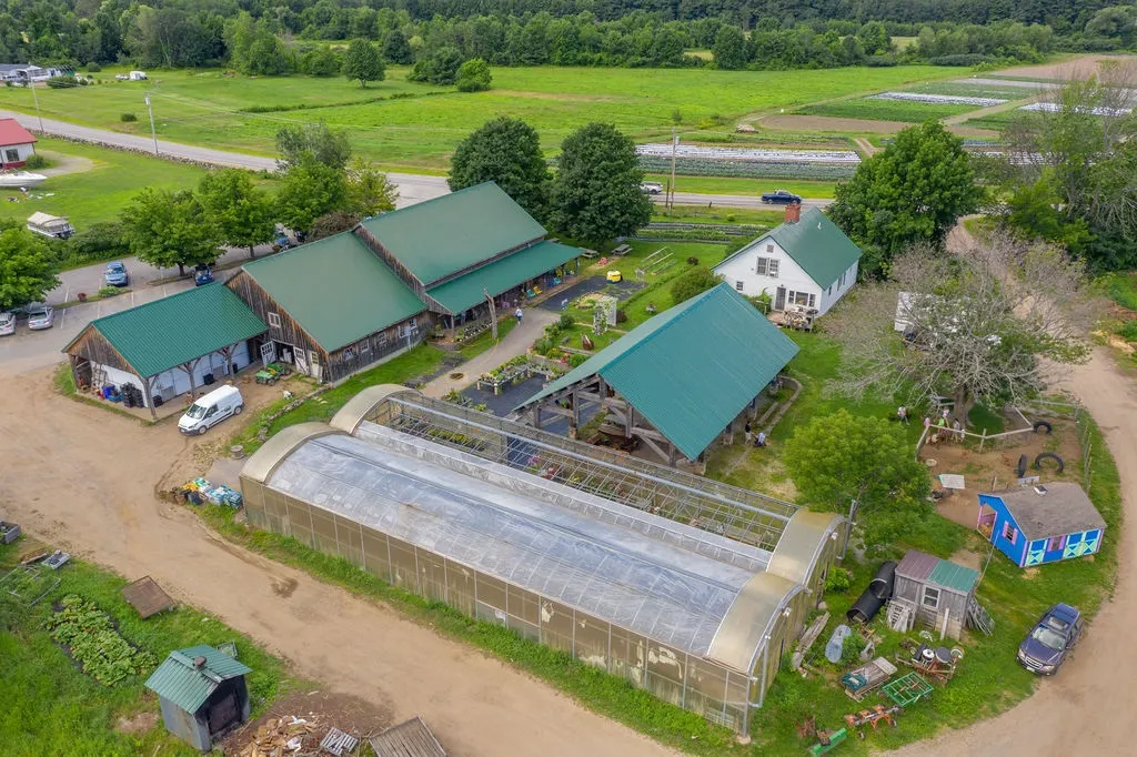 245 Intervale Road Gilford NH 03249