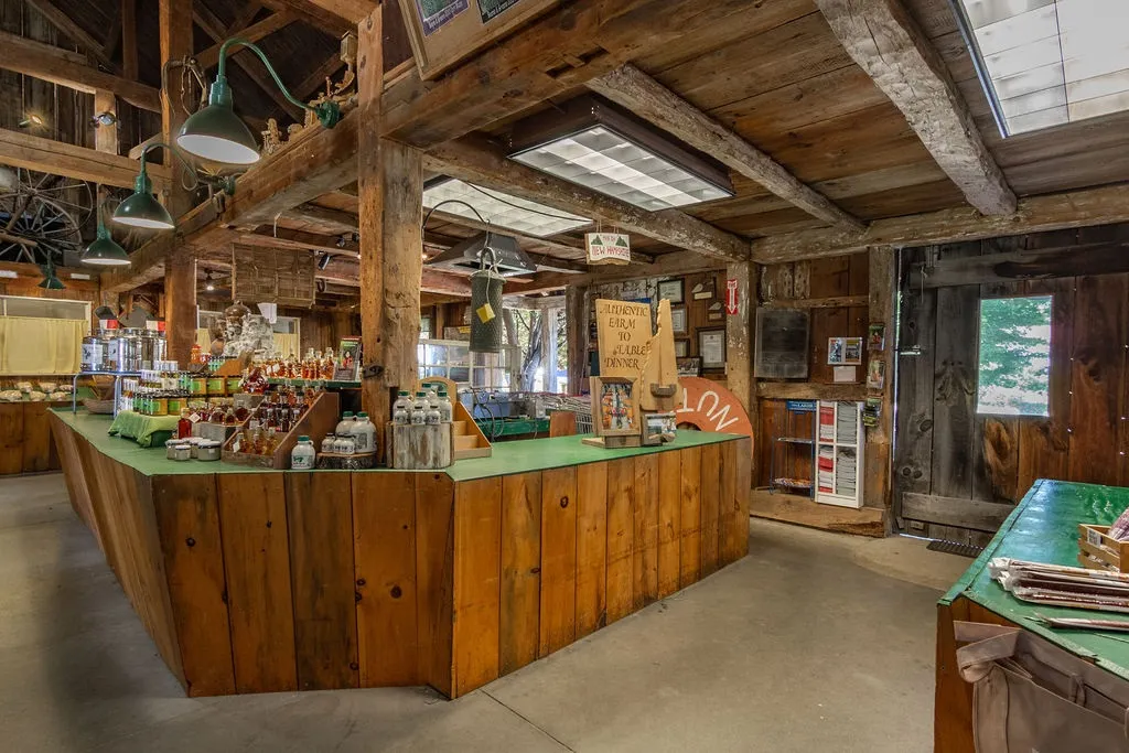 245 Intervale Road Gilford NH 03249