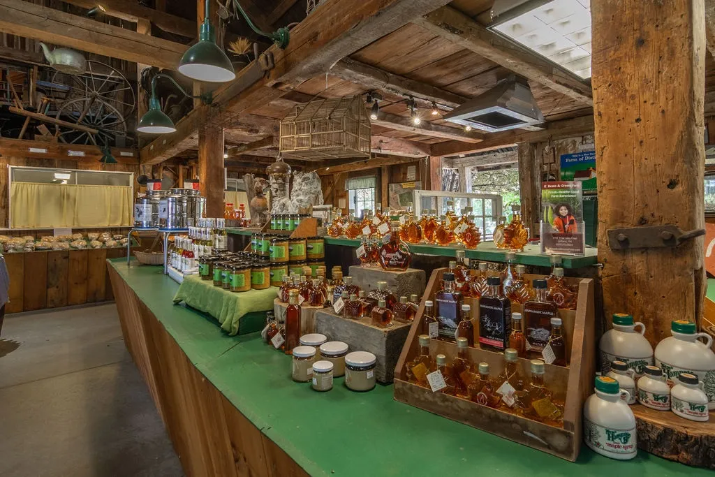 245 Intervale Road Gilford NH 03249