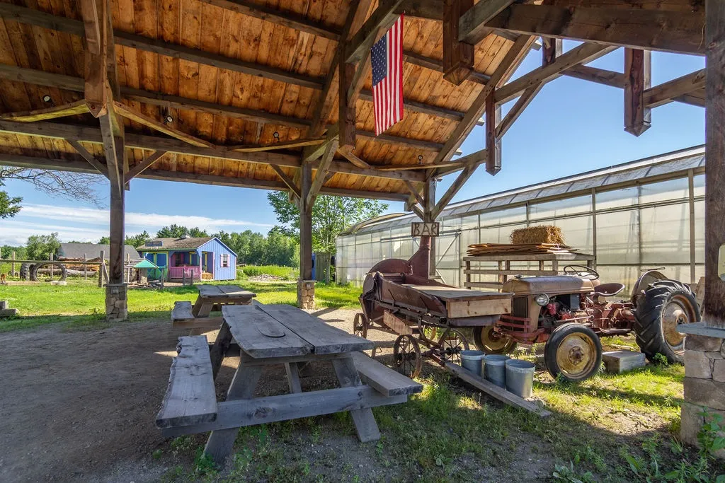 245 Intervale Road Gilford NH 03249