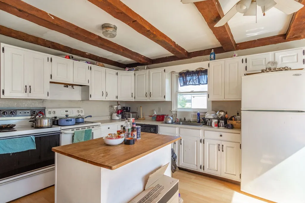 245 Intervale Road Gilford NH 03249