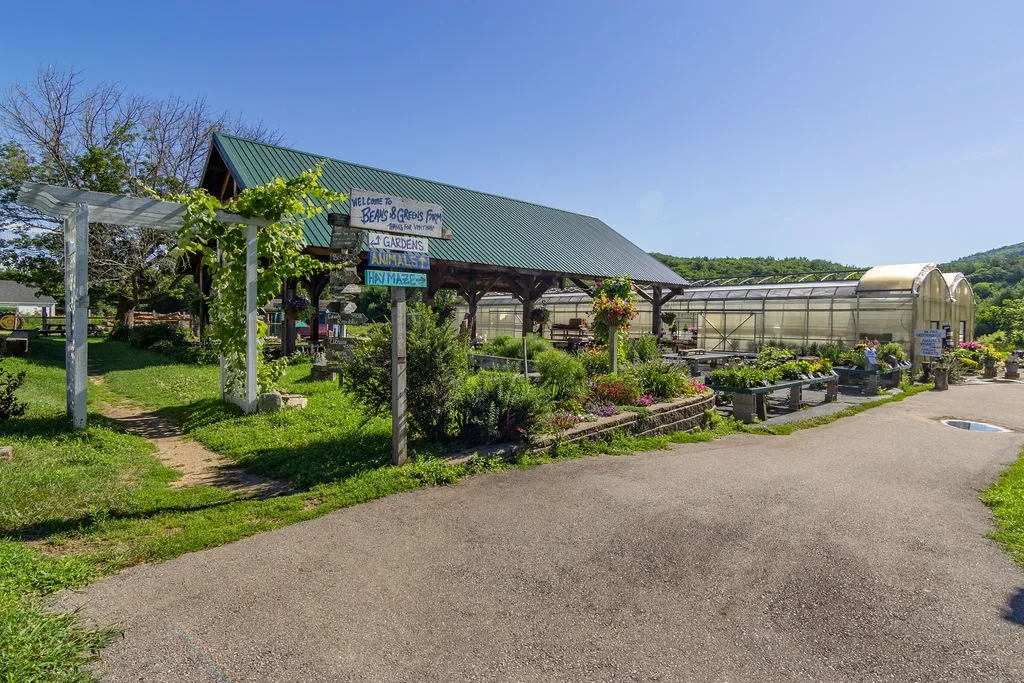 245 Intervale Road Gilford NH 03249