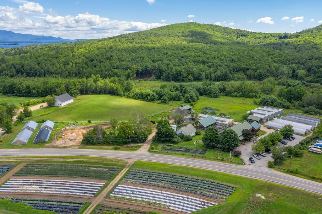 245 Intervale Road Gilford NH 03249