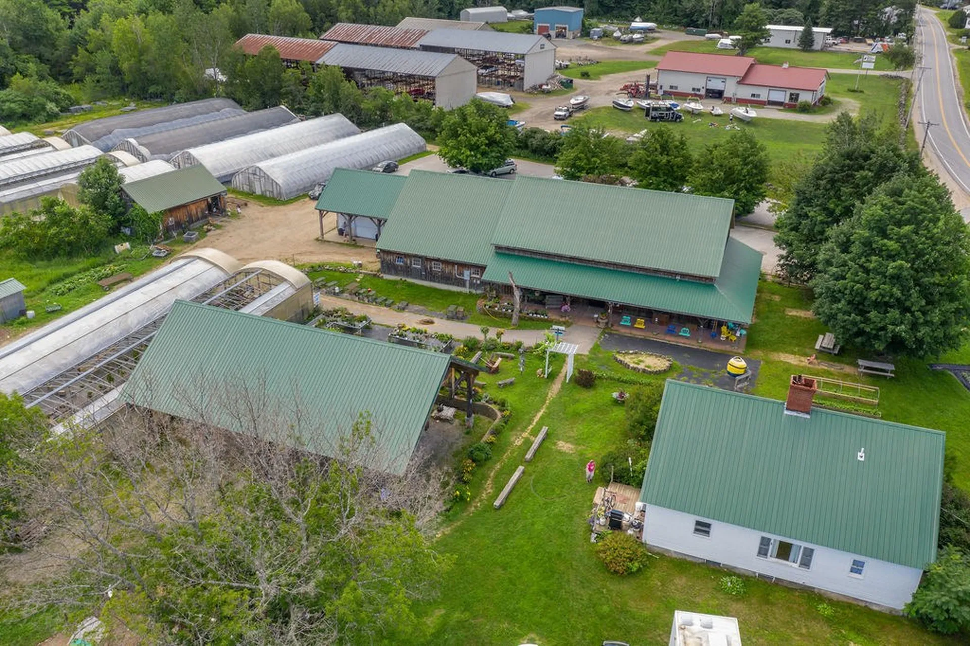 245 Intervale Road Gilford NH 03249