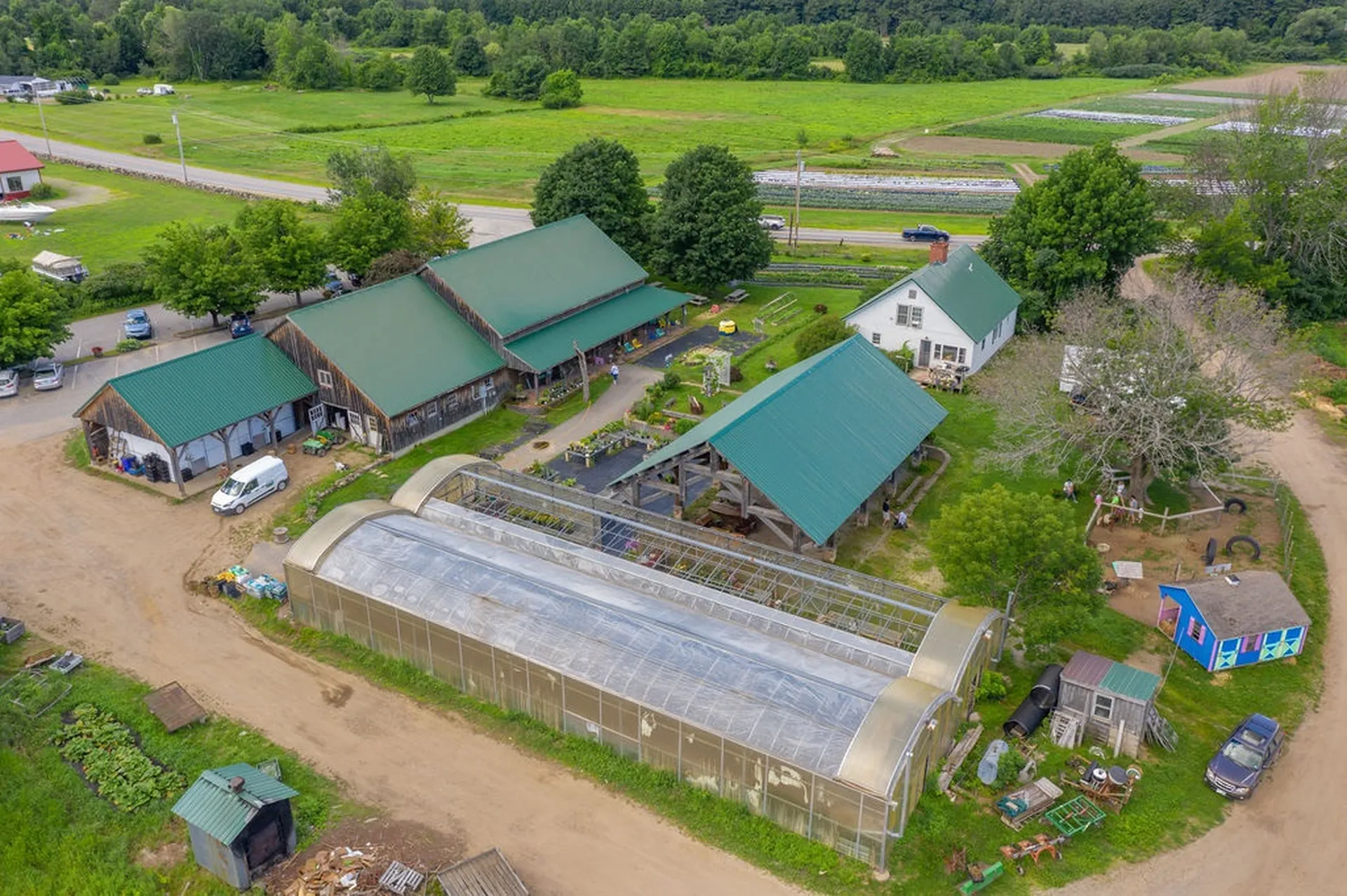 245 Intervale Road Gilford NH 03249
