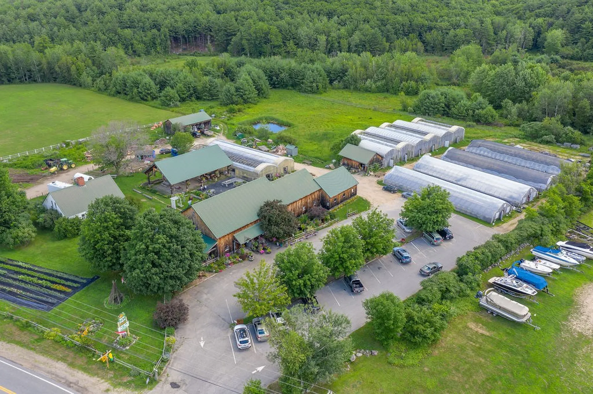 245 Intervale Road Gilford NH 03249