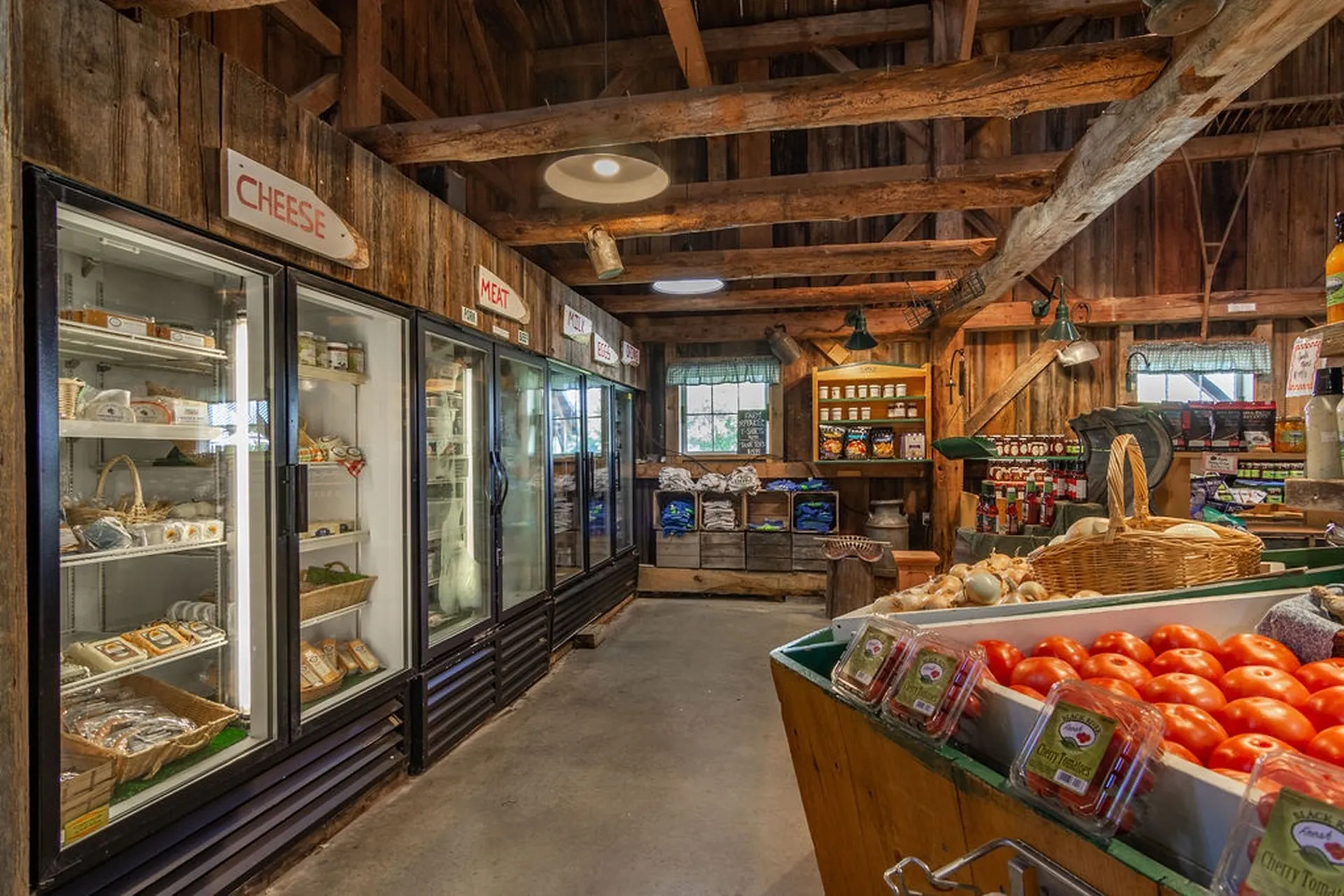 245 Intervale Road Gilford NH 03249