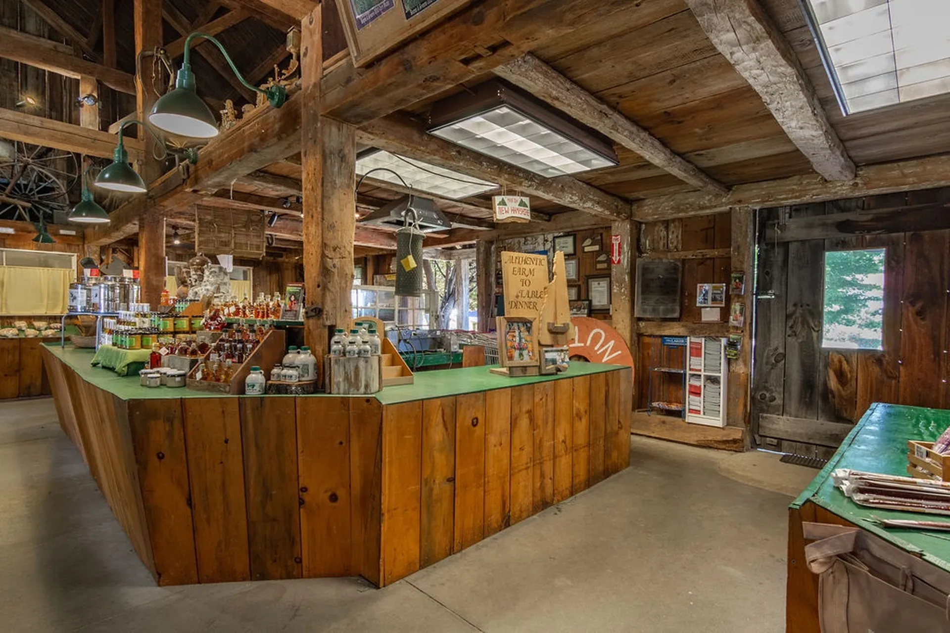 245 Intervale Road Gilford NH 03249