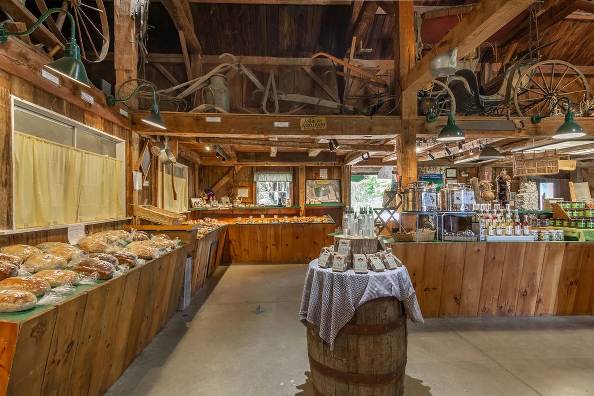 245 Intervale Road Gilford NH 03249