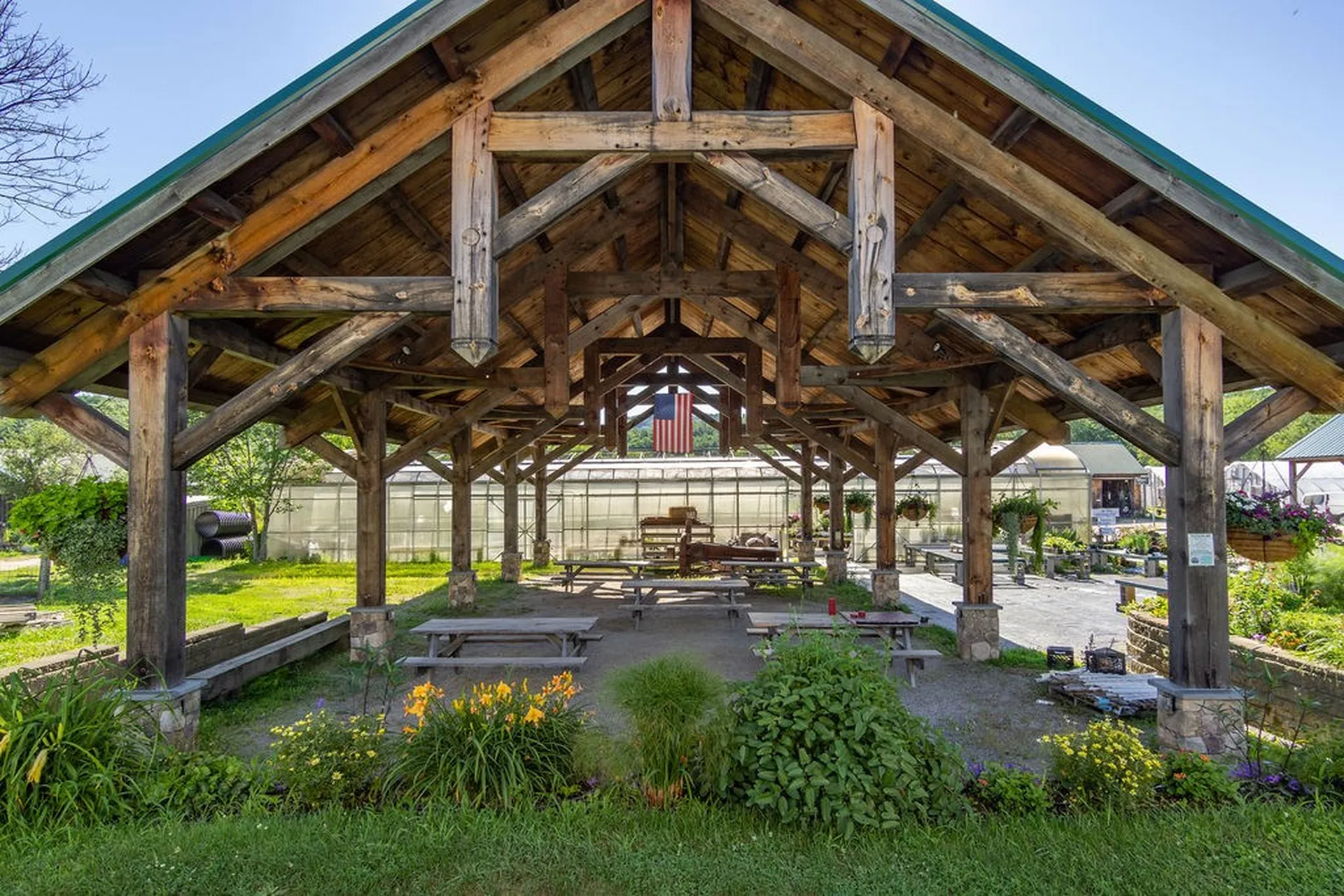 245 Intervale Road Gilford NH 03249