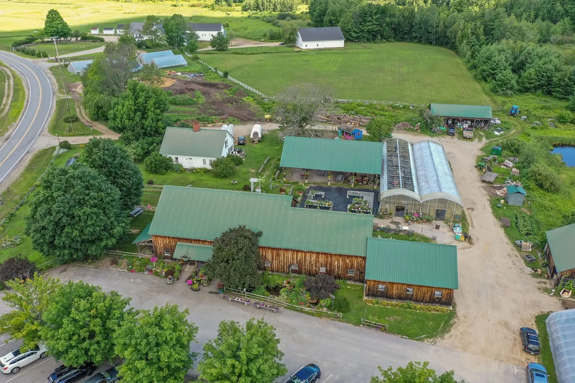 245 Intervale Road Gilford NH 03249