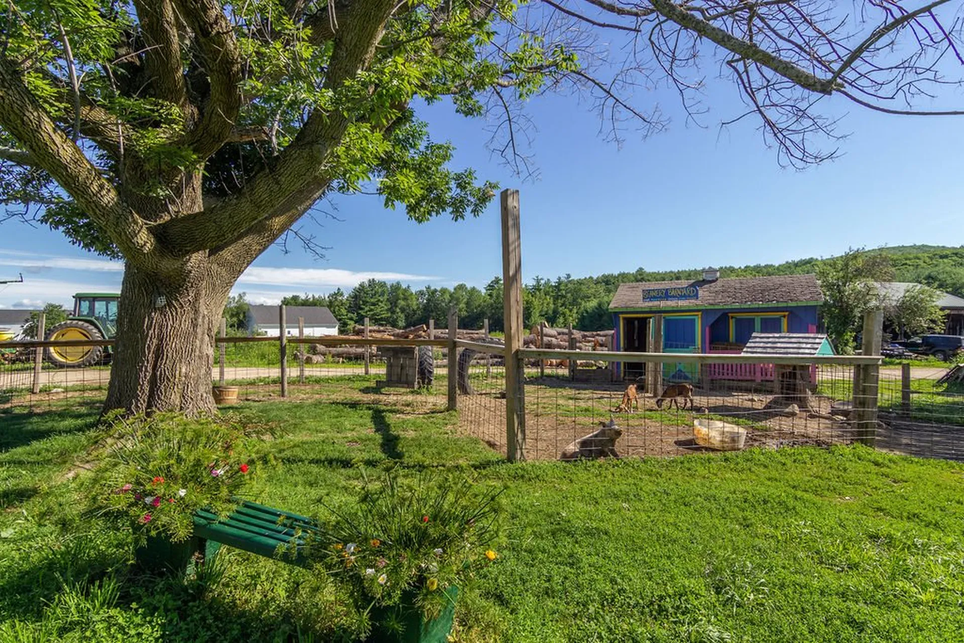 245 Intervale Road Gilford NH 03249