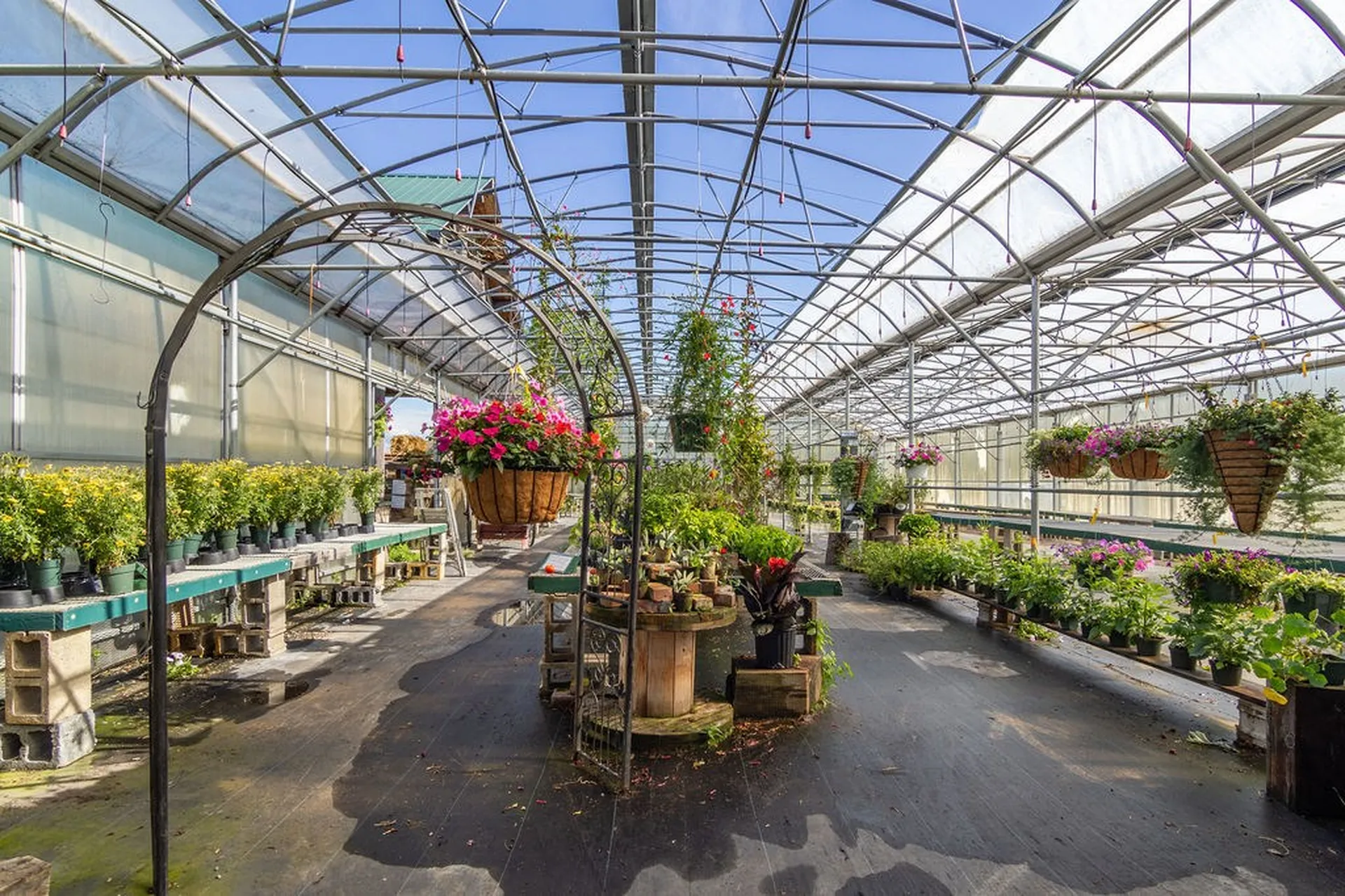 245 Intervale Road Gilford NH 03249